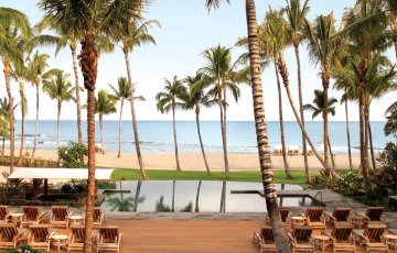 Hawaii Resorts 2
