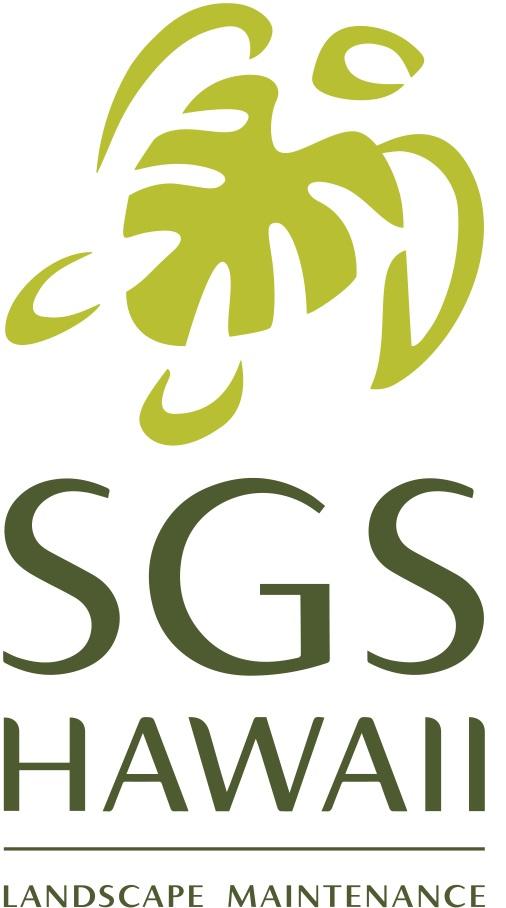 SGS logo Hawaii acquisition