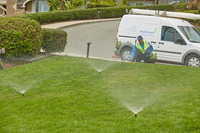 Lancaster, CA Water Management Services