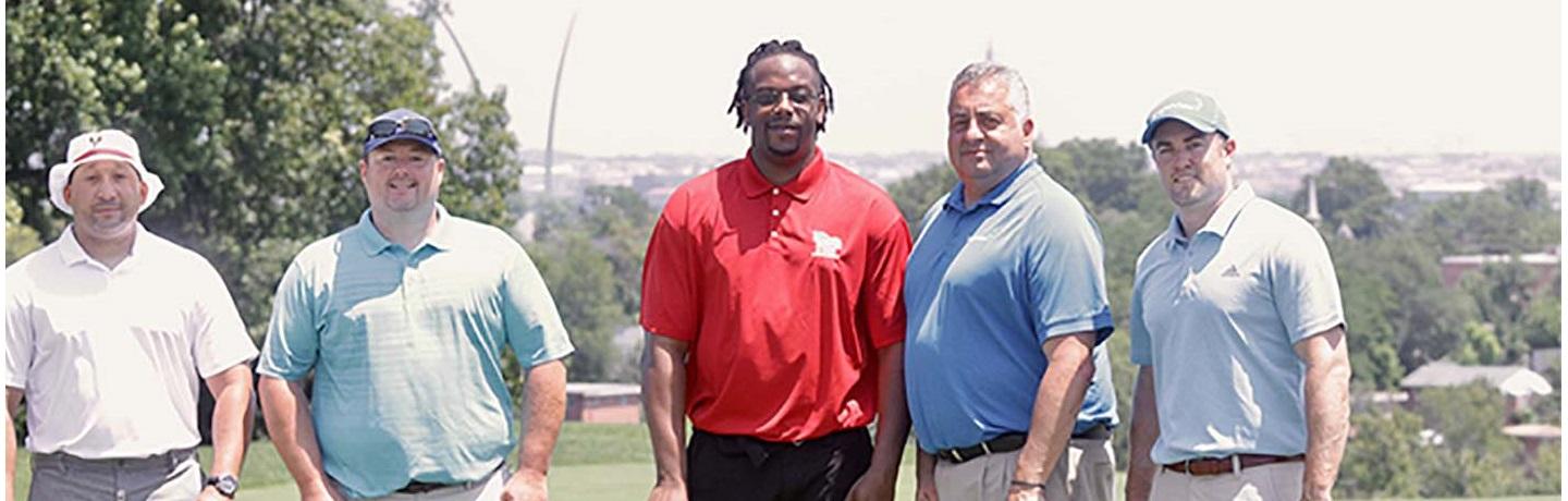 BrightView Participates in Annual Camaraderie Classic Golf Tournament to Benefit Veterans 