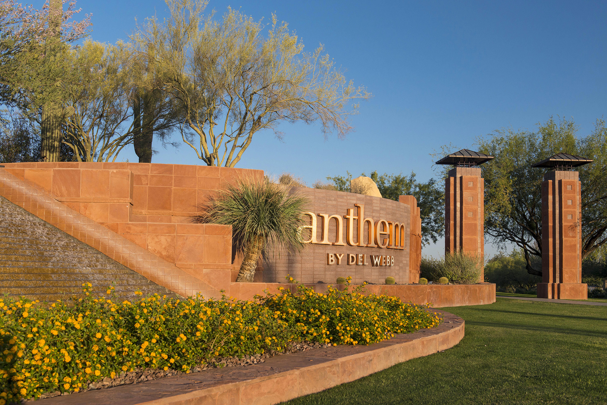 Anthem Arizona