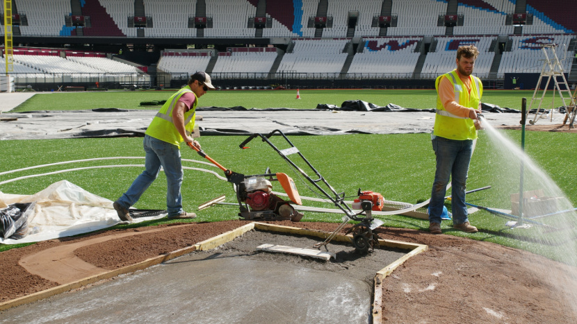 Commercial Landscaping | Landscape Services & Maintenance | BrightView