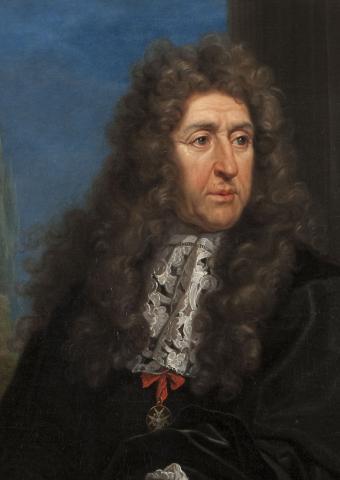 André Le Nôtre, mastermind of France gardens
