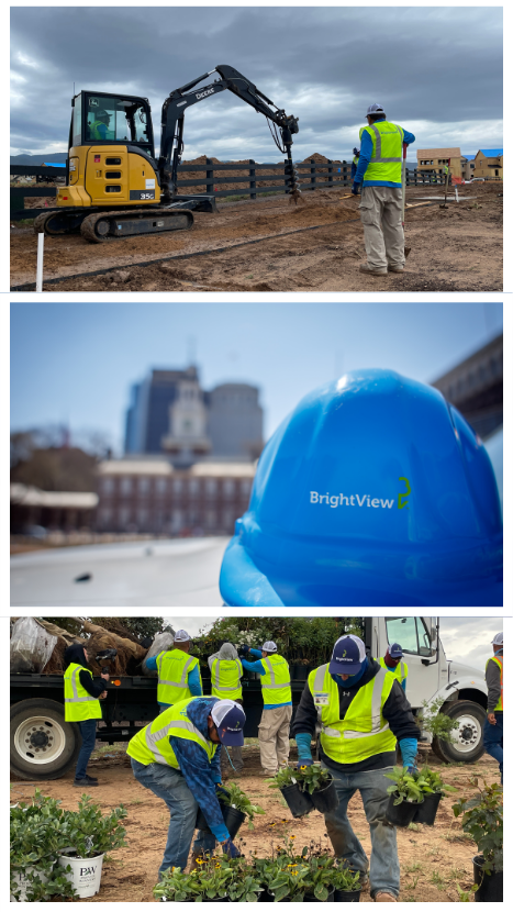 Dig Into Landscape Development Services