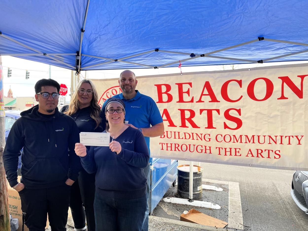 Beacon Arts BrightView Fund for Social Justice
