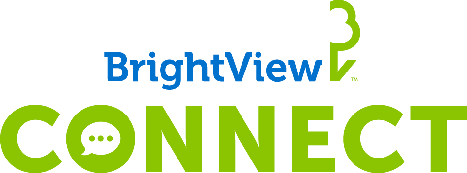 BrightView Connect Logo