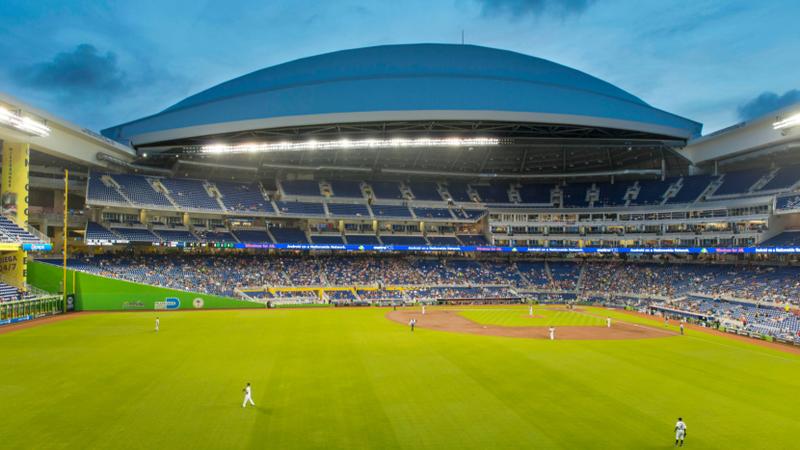 Five Cool Things About Working in Landscaping - Marlins Park