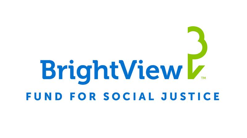 BrightView Fund for Social Justice