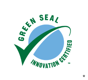 Green Seal Certified Deicer