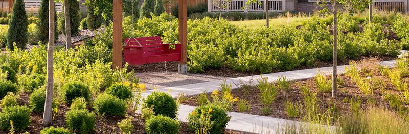 5 HOA Landscaping Tips to Keep Residents Happy