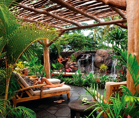 Brightview Hotels, Hawaiian Landscaping Ideas