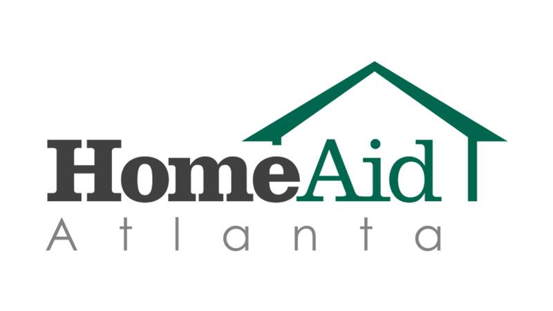 HomeAid Atlanta Trade Partner of the Year 2019