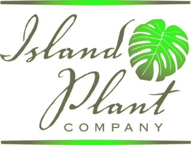 Island Plant Company logo