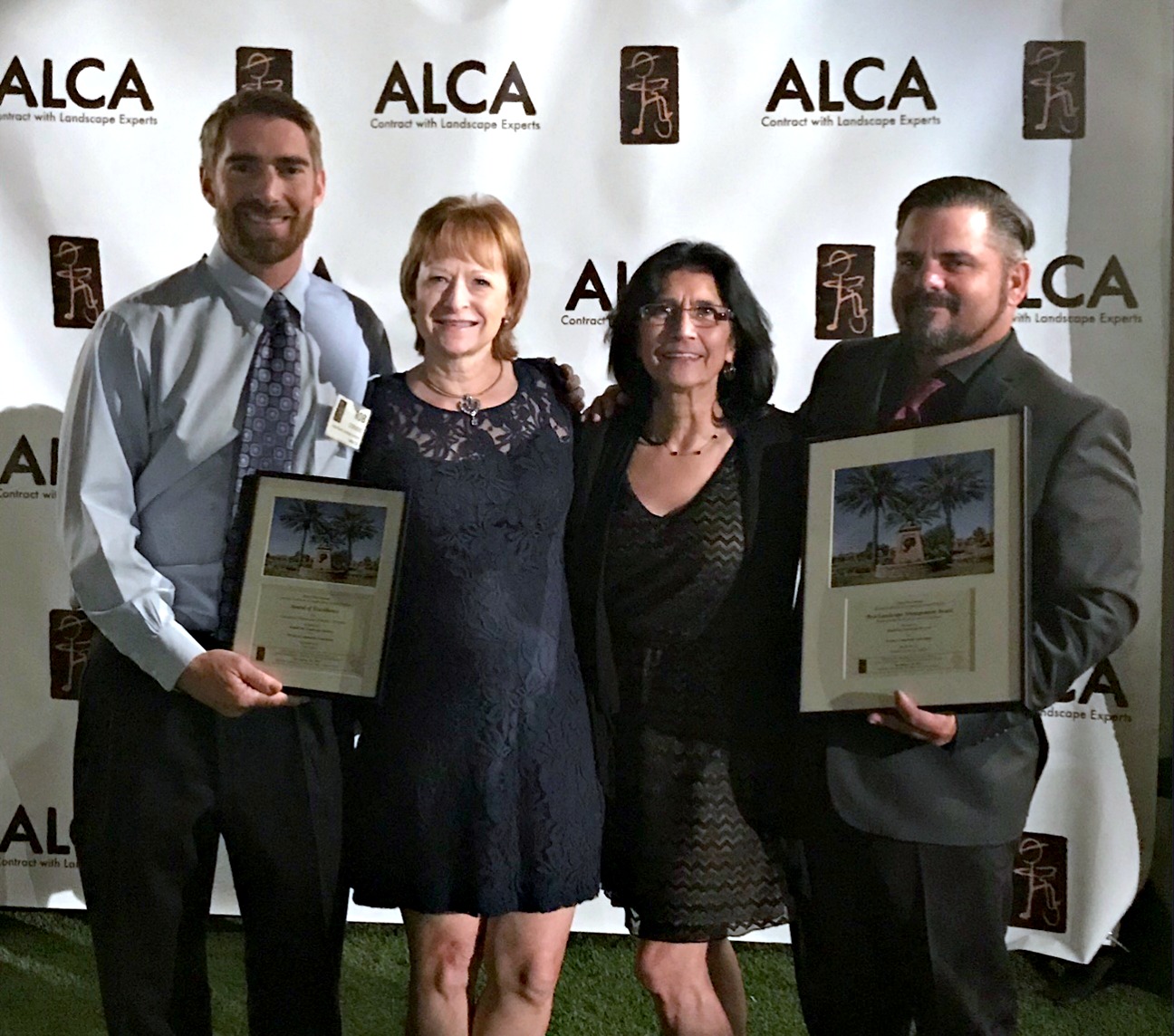 Province Maricopa Arizona Award BrightView