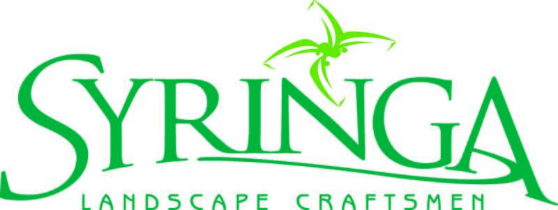 Syringa Landscape logo