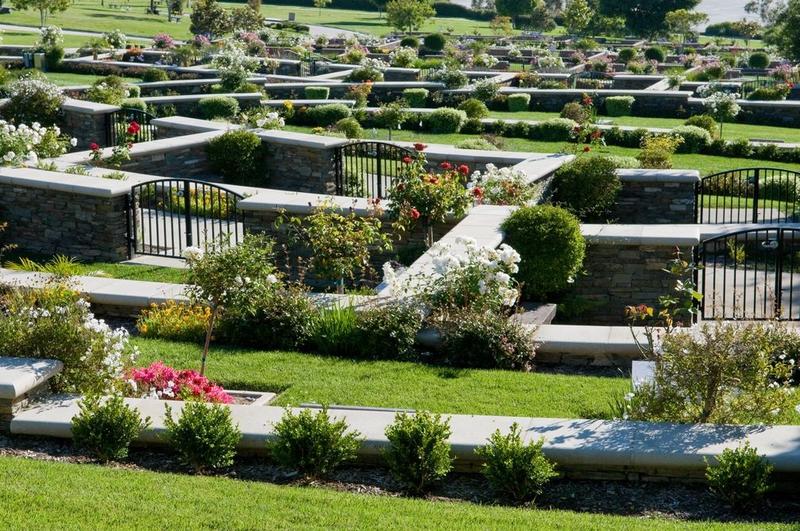 Cemetery Landscaping Company