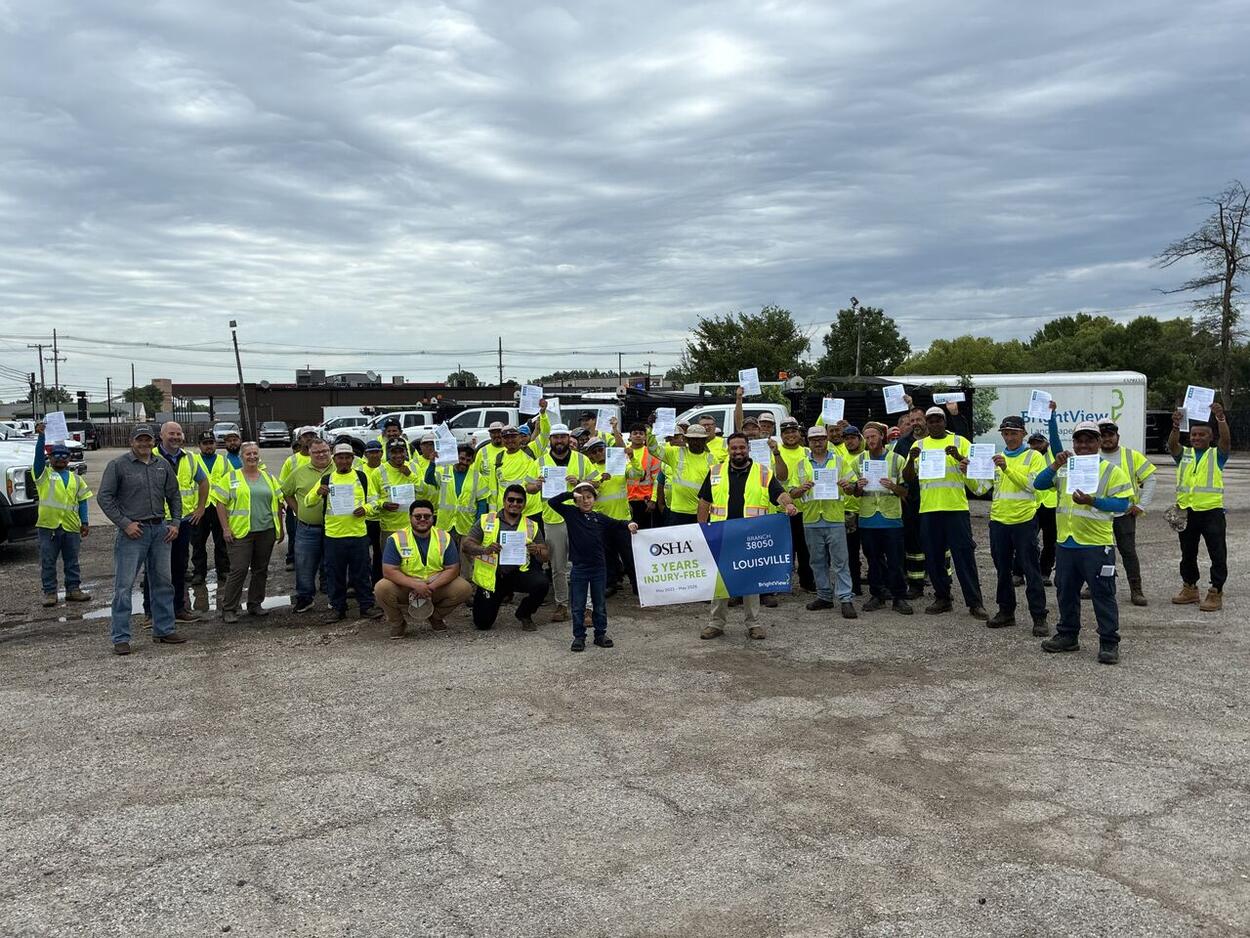 safety month pic