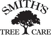Smith's Tree Care logo