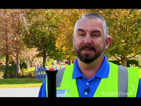 Do I Need to Regularly Check My Irrigation System? | Ask BrightView