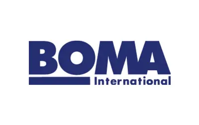BOMA International logo