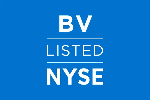 BrightView Listing on the NYSE