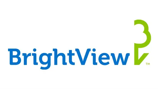 BrightView logo