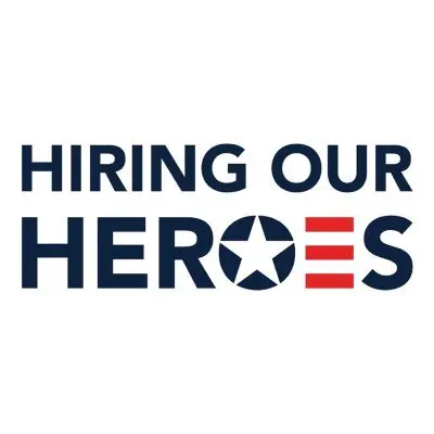 Opportunities for Veterans Virtual Career Summit