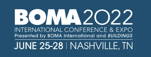 BOMA International Conference & Expo 2022