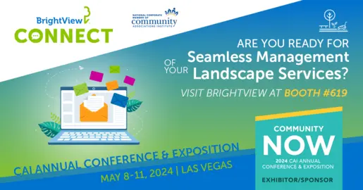 2024 CAI Annual Conference and Expo