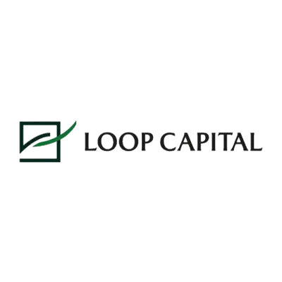 Loop Capital Markets Logo