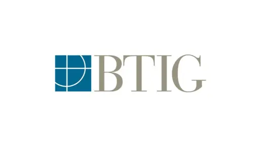 BTIG Logo
