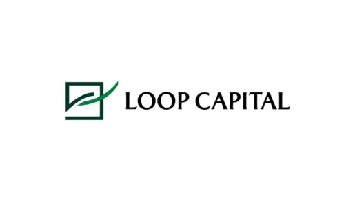 Loop Capital logo