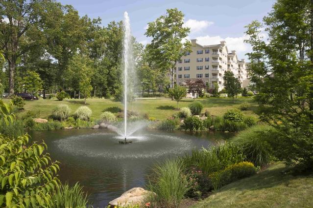 Water Management in Cary, NC