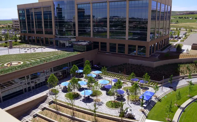 Pre-Development Services at Charles Schwab