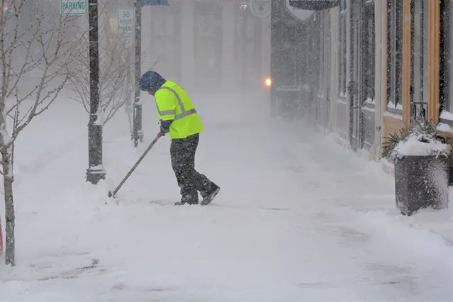 Northwest Snow Services