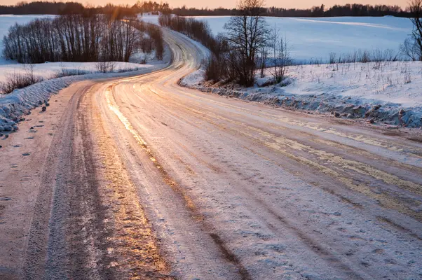 Mesquite, TX Snow & Ice Management