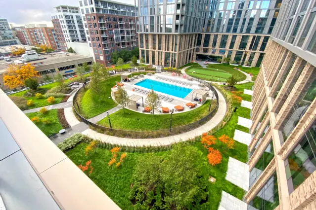 Best Landscape Development Service Company