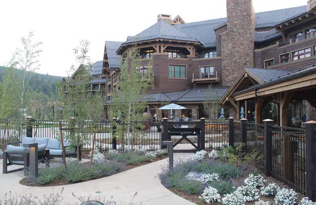 Spanish Peaks Design Build