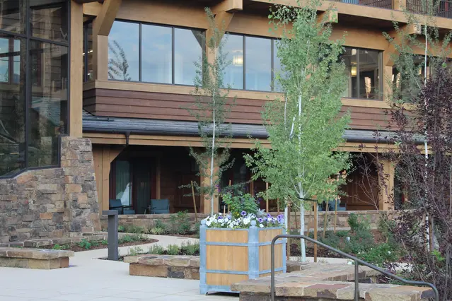 Spanish Peaks Pre-Development