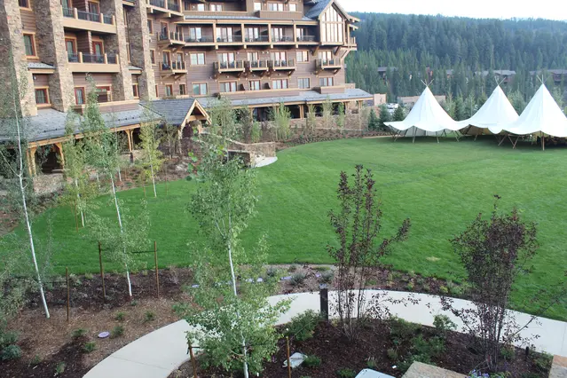 Spanish Peaks Pre-Development