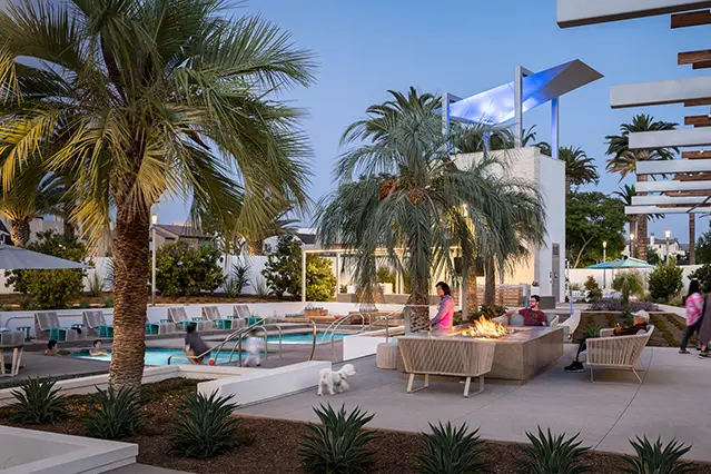 California Maintenance Services