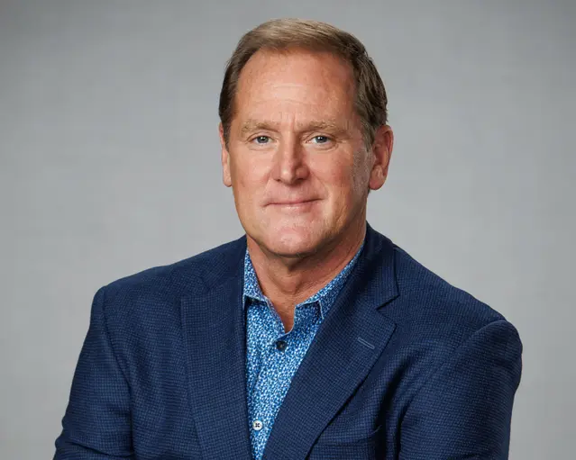 Michael Dozier, President, Evergreen East Maintenance Services