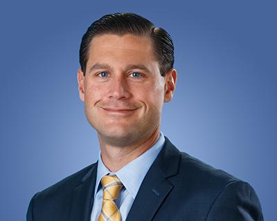 Brett Urban - Executive Vice President, Chief Financial Officer