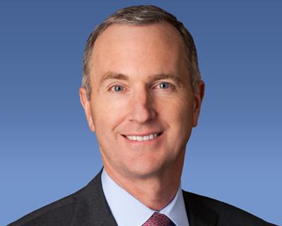 James R. Abrahamson, President and Chief Executive Officer of BrightView Landscape