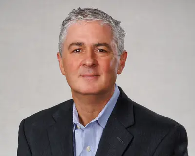 Jonathan Gottsegen, Executive Vice President, Chief Legal Officer & Corporate Secretary