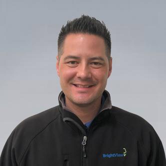 Andrew Mori, Branch Manager, South Bay