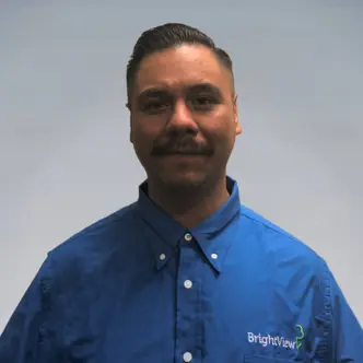 Abraham Garcia Branch Manager