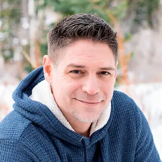 Jared Adams Denver Leadership