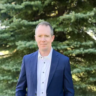 Will Pereira Headshot