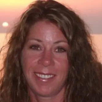 Grace Rock, Business Developer - Headshot